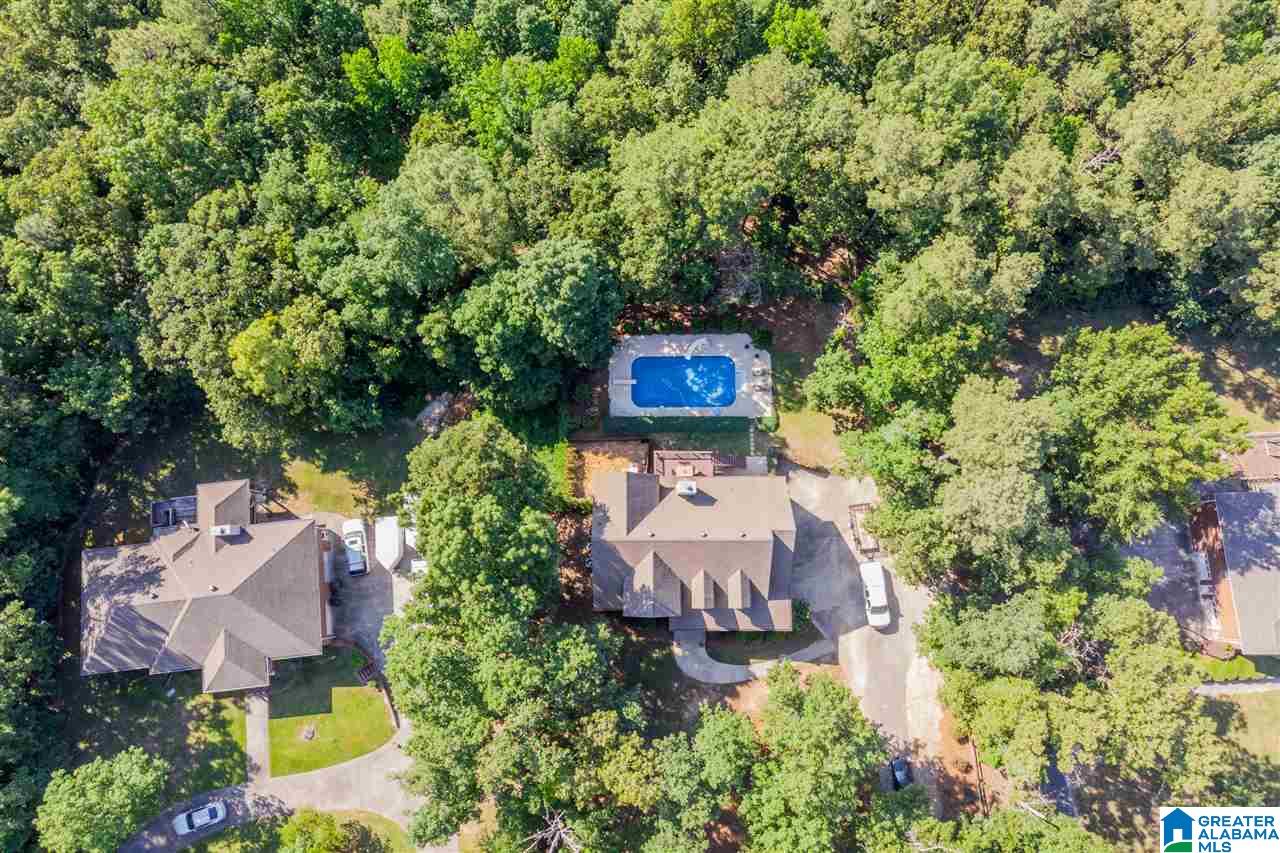 83 Overhill Road Montevallo, AL 35115 - Photo 49 of 50