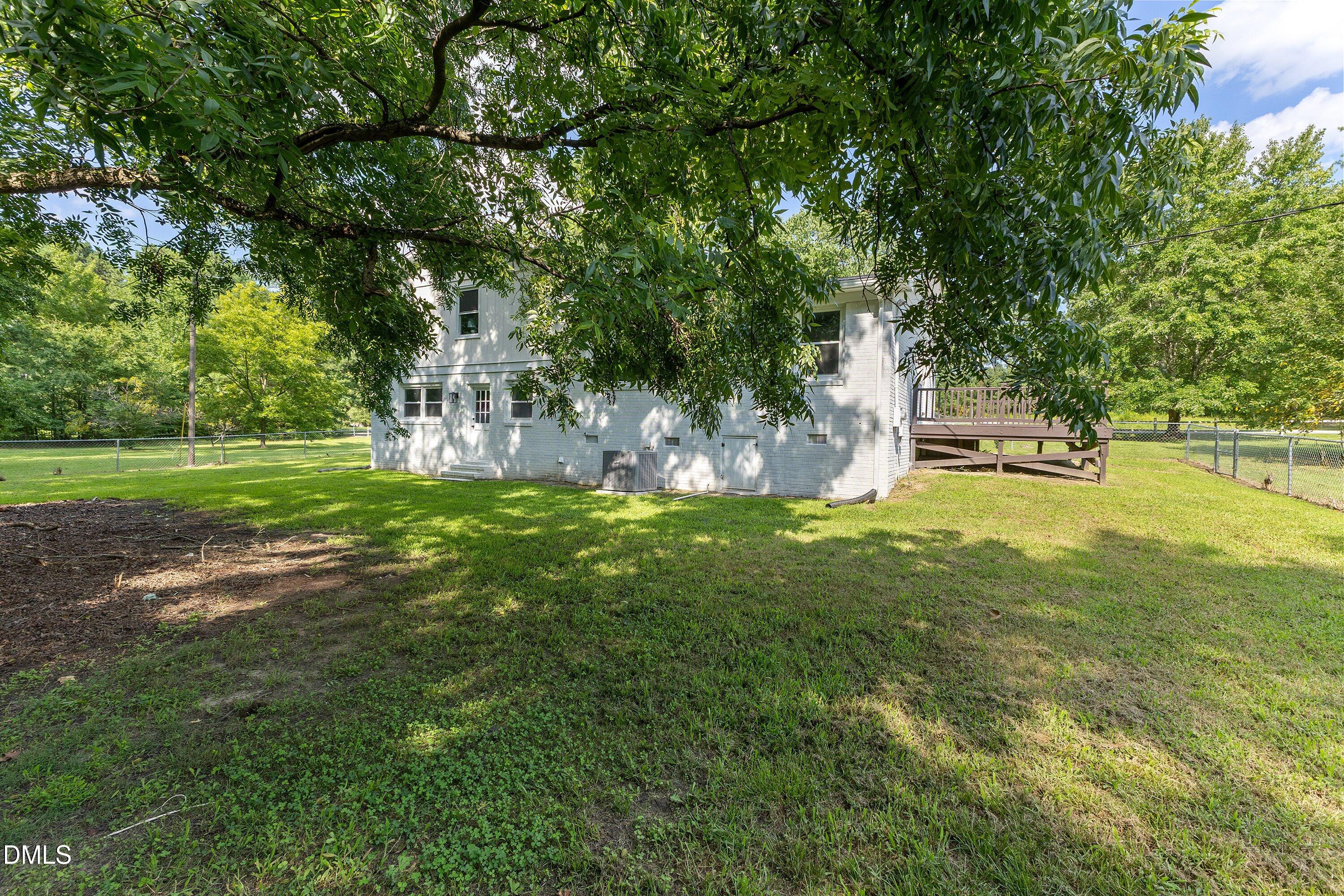 1232 Martin Pond Road Wendell, NC 27591 - Photo 56 of 61 16-1232 Martin Pond - Exterior_4306