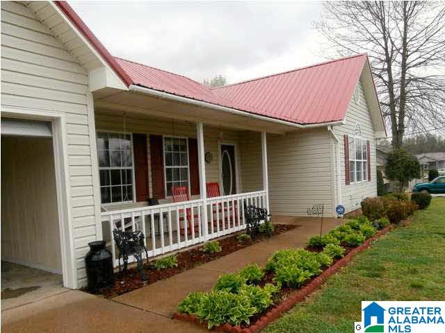 86 Hedgewood Road Jasper, AL 35504 - Photo 18 of 18 Gallery Image 18
