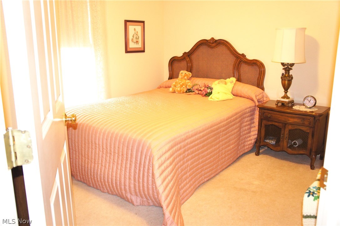 195 Mathews Road, Unit B Youngstown, OH 44512 - Photo 14 of 28 Second Bedroom could be converted to office if needed