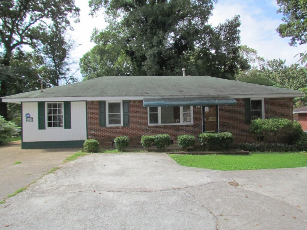 4859 Glenwood Road Decatur, GA 30035 - Photo 1 of 1 Opportunity Knocking! Spacious 4 Bedroom / 2 Bath Split Level with Rear Addition.