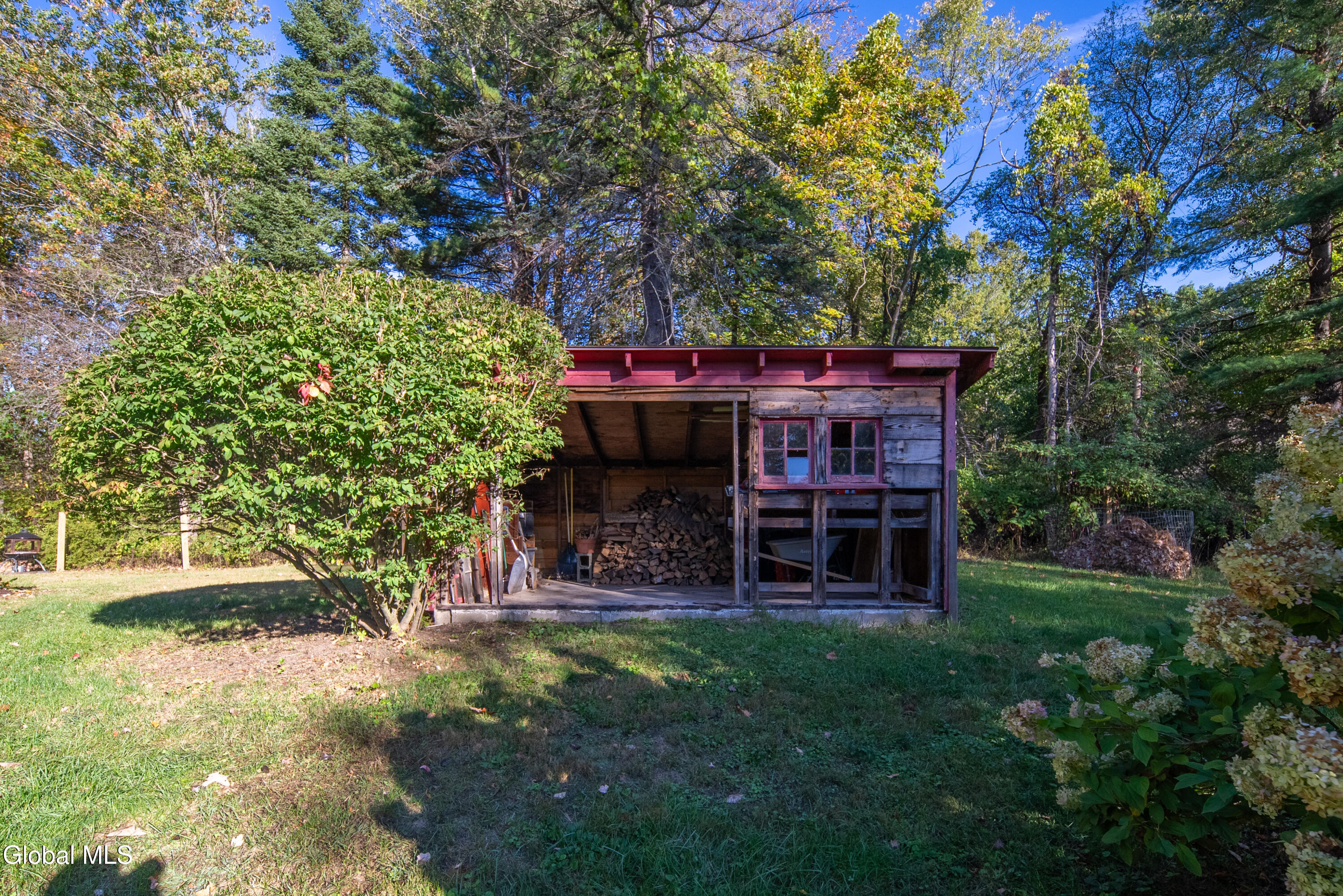 99 Blue Barns Road Rexford, NY 12148 - Photo 37 of 44 037