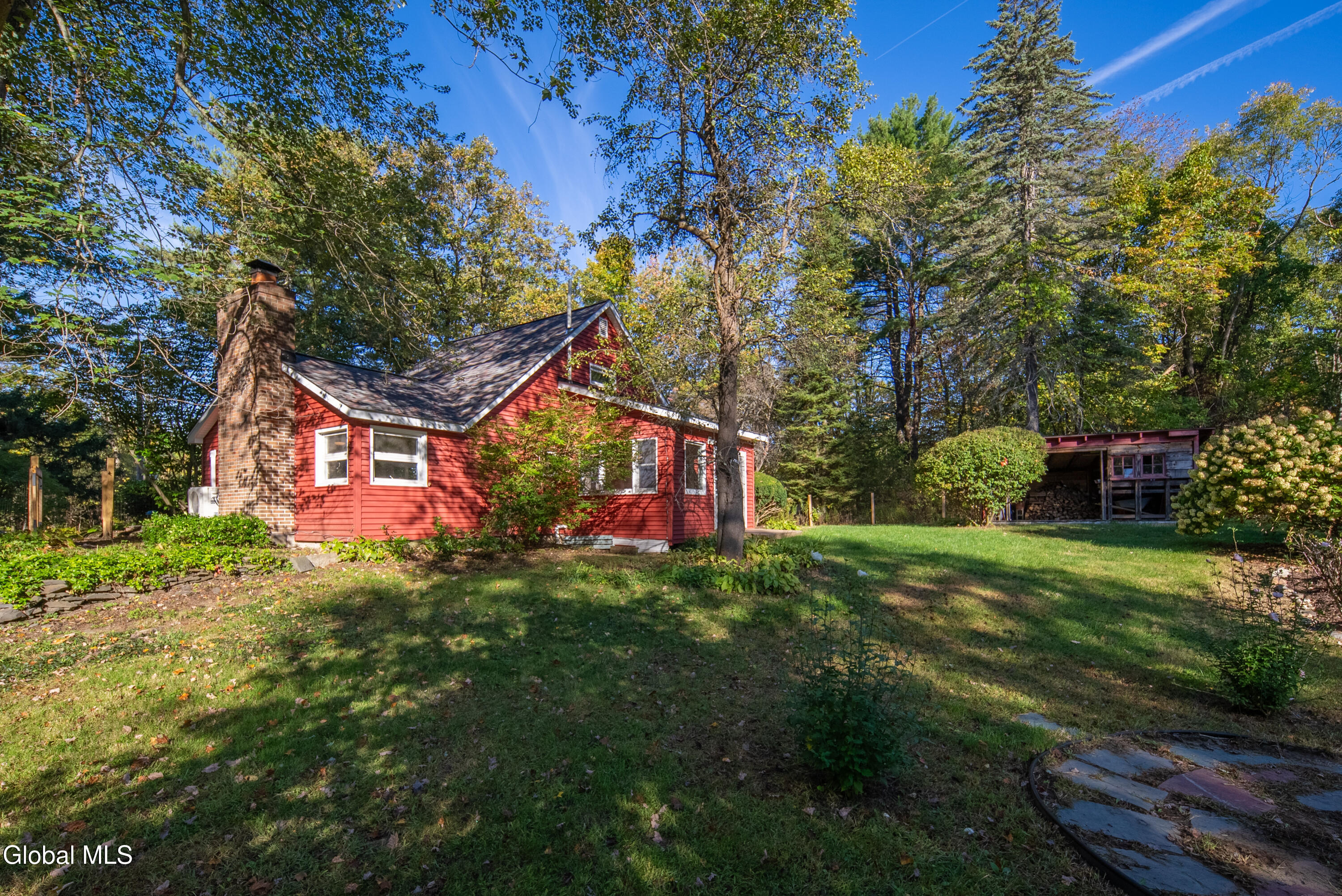 99 Blue Barns Road Rexford, NY 12148 - Photo 39 of 44 039