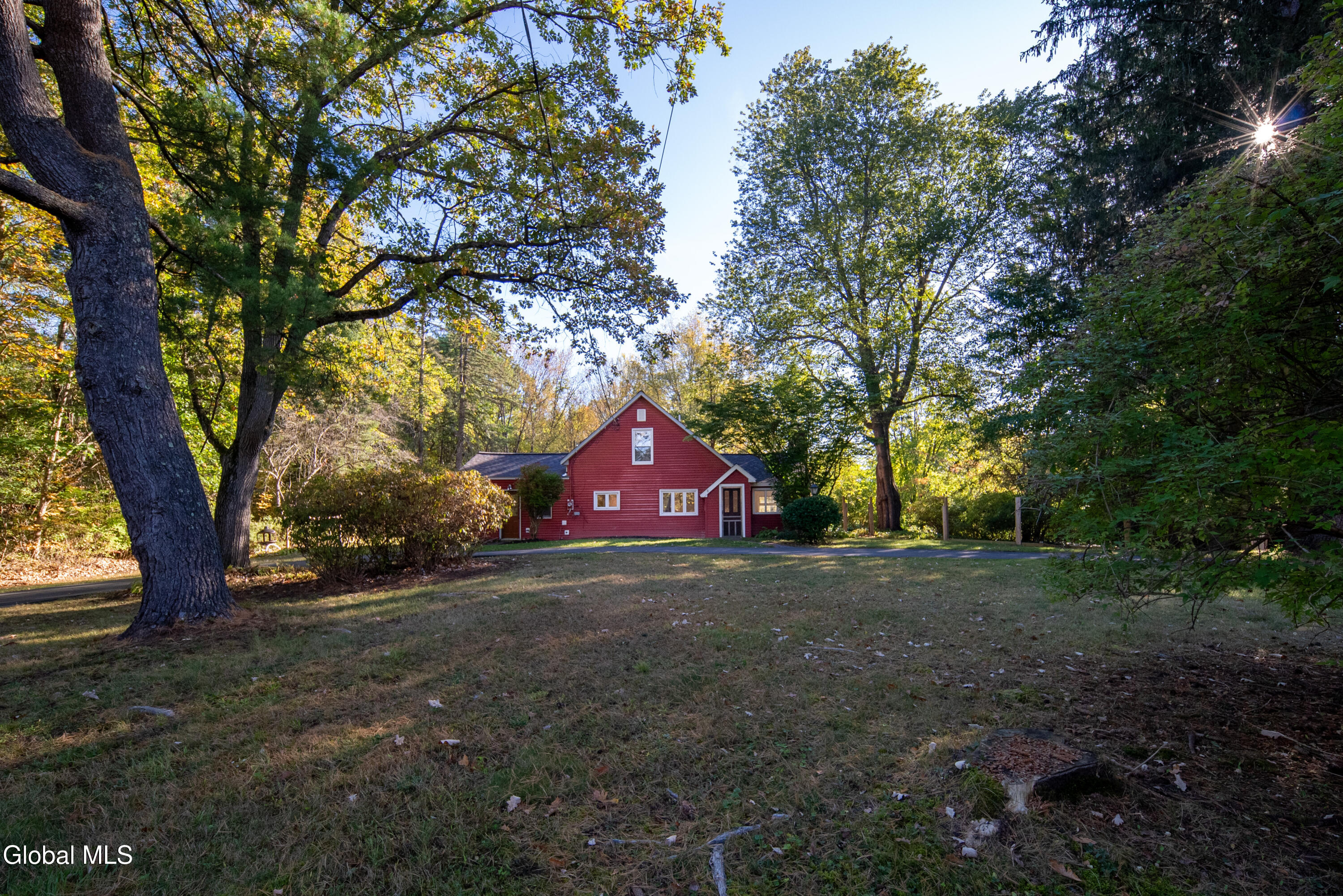 99 Blue Barns Road Rexford, NY 12148 - Photo 44 of 44 044