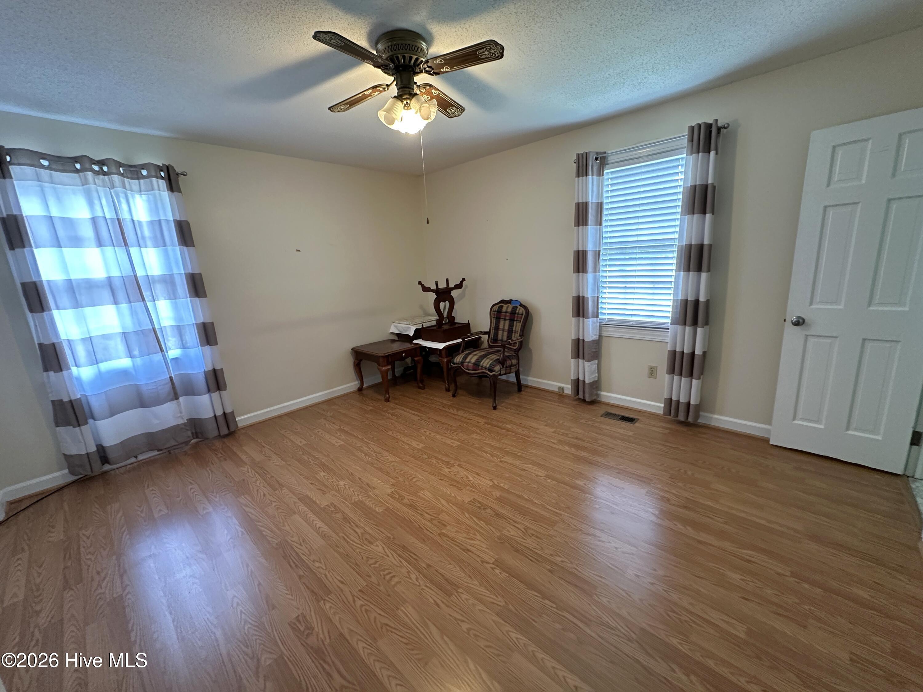 504 Pineview Road Clinton, NC 28328 - Photo 18 of 30 Primary bedroom with 2 closets.