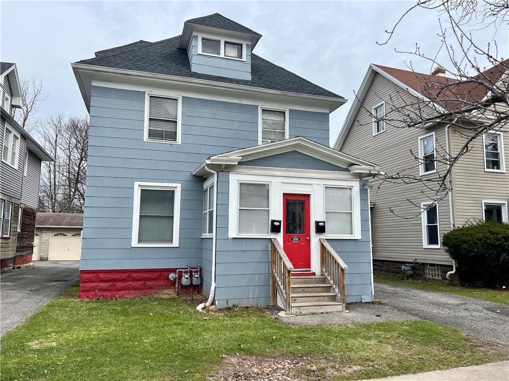 308 Brooks Avenue Rochester, NY 14619 - Photo 1 of 1 Gallery Image 1