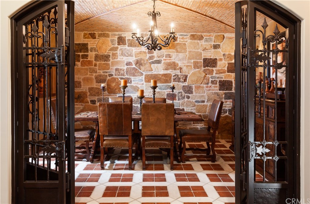 177 Shorecliff Road Corona del Mar, CA 92625 - Photo 28 of 48 a view of a bathroom with a sink and mirror