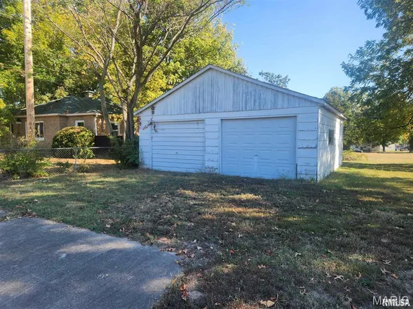 $34,900 | 501 North Market Street, Sparta, IL 62286