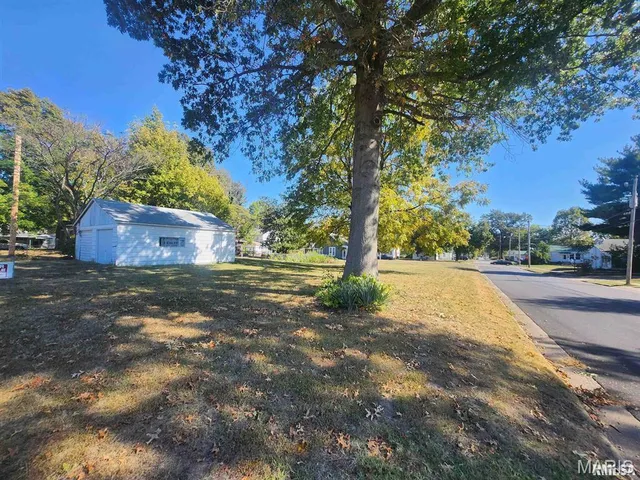 $34,900 | 501 North Market Street, Sparta, IL 62286