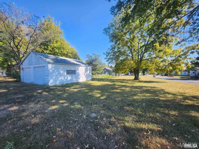 $34,900 | 501 North Market Street, Sparta, IL 62286
