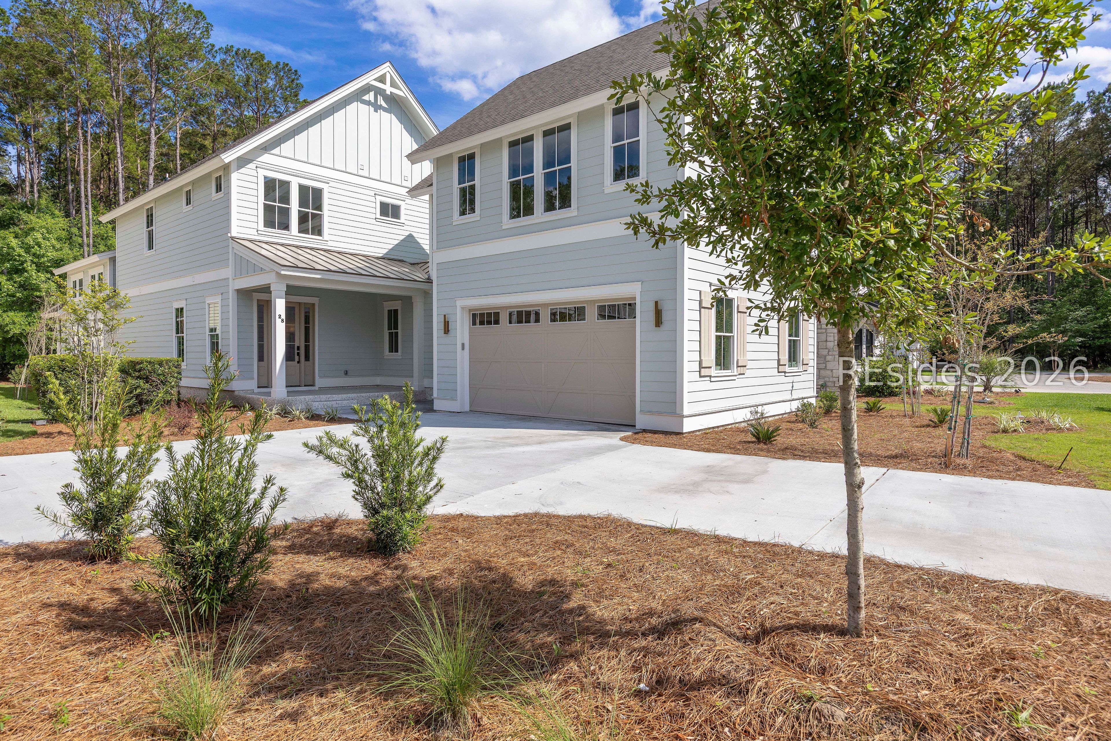 28 Blue Trail Court Bluffton, SC 29910 - Photo 1 of 89