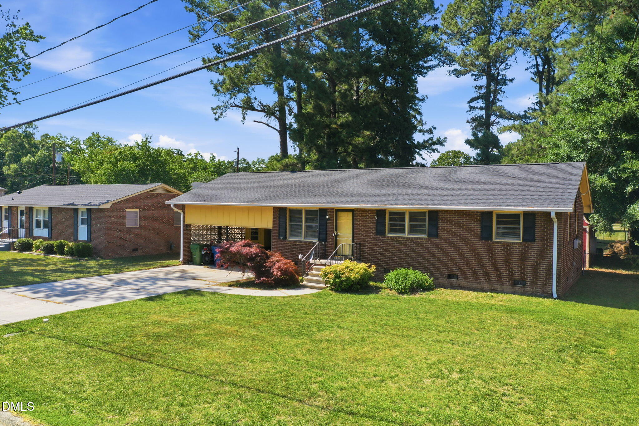 145 Webster Road Graham, NC 27253 - Photo 4 of 33 4-web-or-mls-DJI_0820