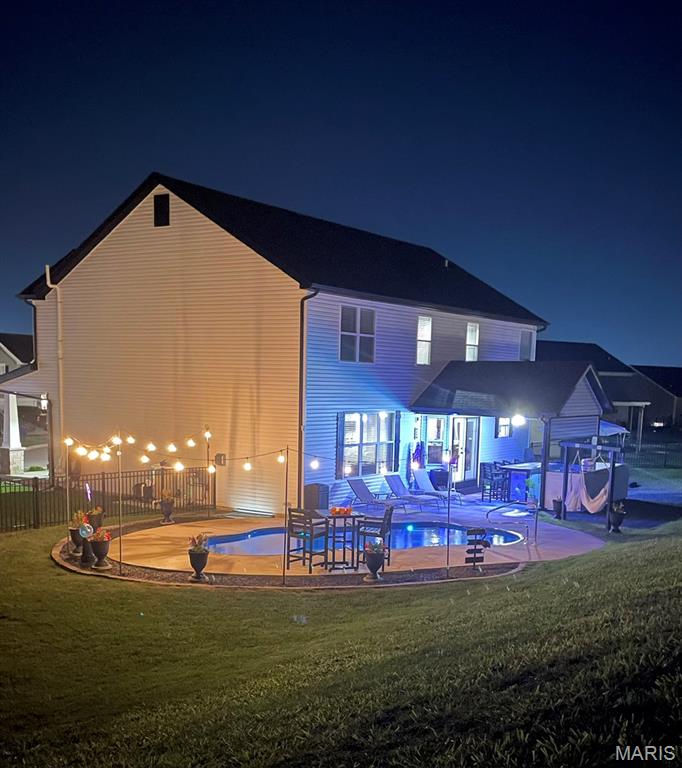 1870 Sunset Ridge Festus, MO 63028 - Photo 71 of 72 Gallery Image 71
