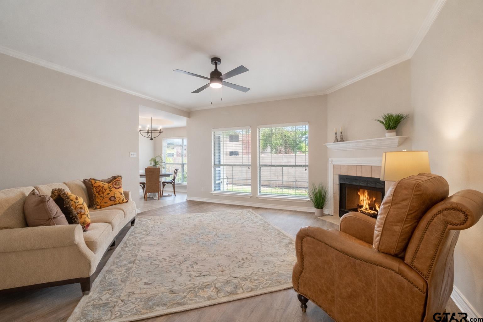 1202 Rice Road, Unit 129 Tyler, TX 75703 - Photo 4 of 27