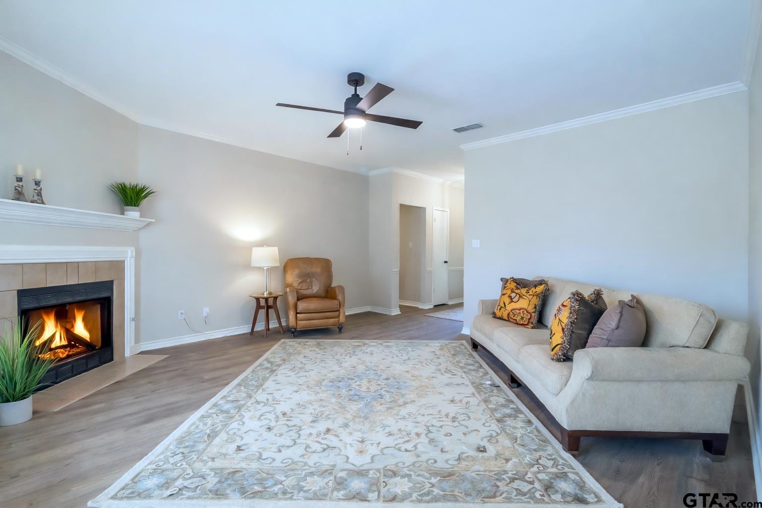 1202 Rice Road, Unit 129 Tyler, TX 75703 - Photo 7 of 27