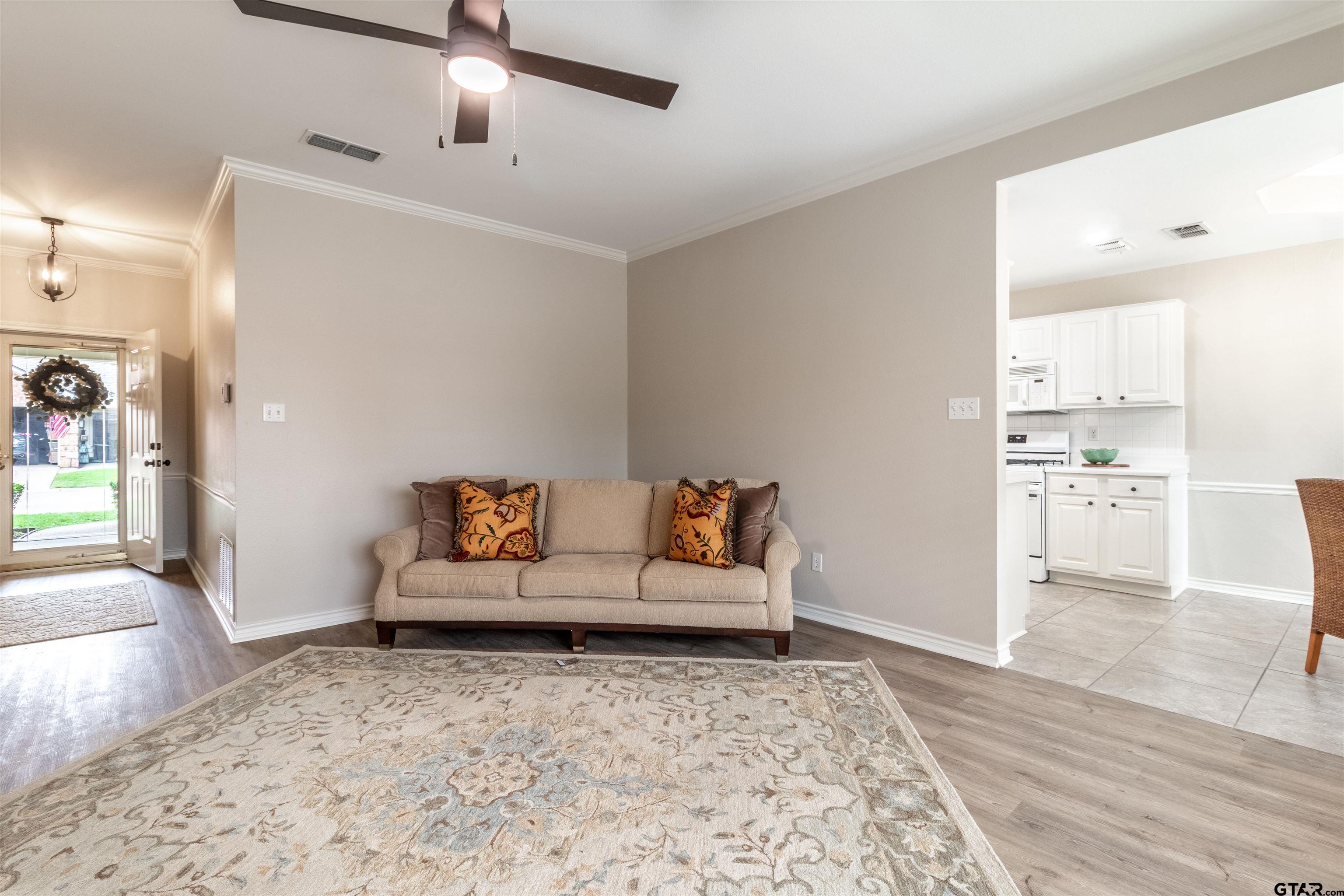 1202 Rice Road, Unit 129 Tyler, TX 75703 - Photo 8 of 27