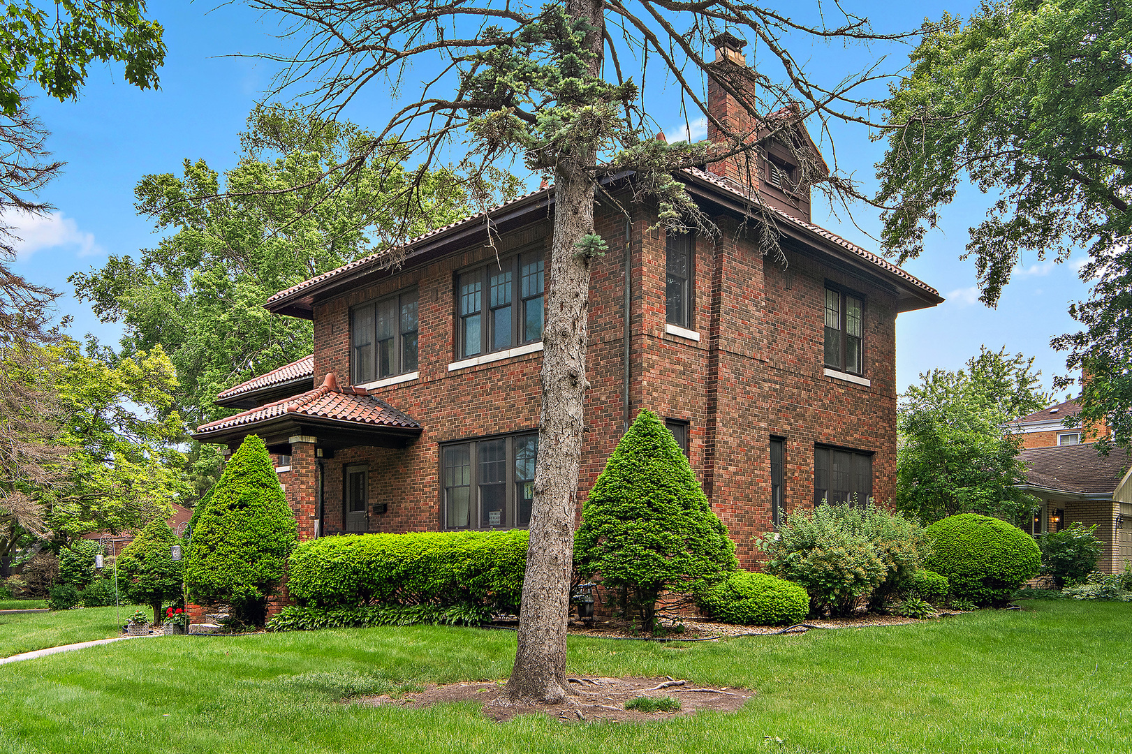 829 Gardner Road Flossmoor, IL 60422 - Photo 2 of 40