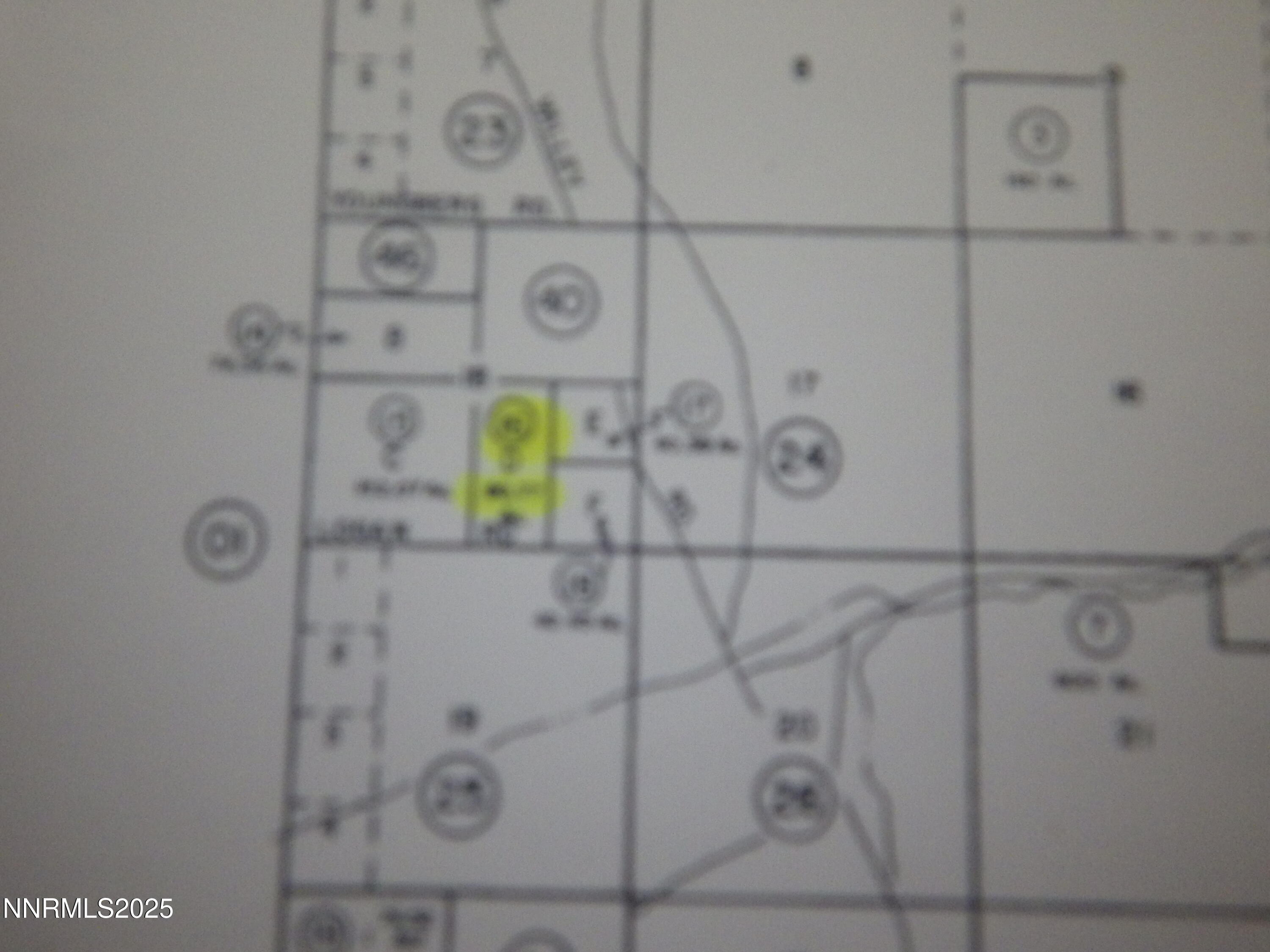 0 Logan Road, Unit 922016 Winnemucca, NV 89445 - Photo 2 of 2 a bathroom with a shower