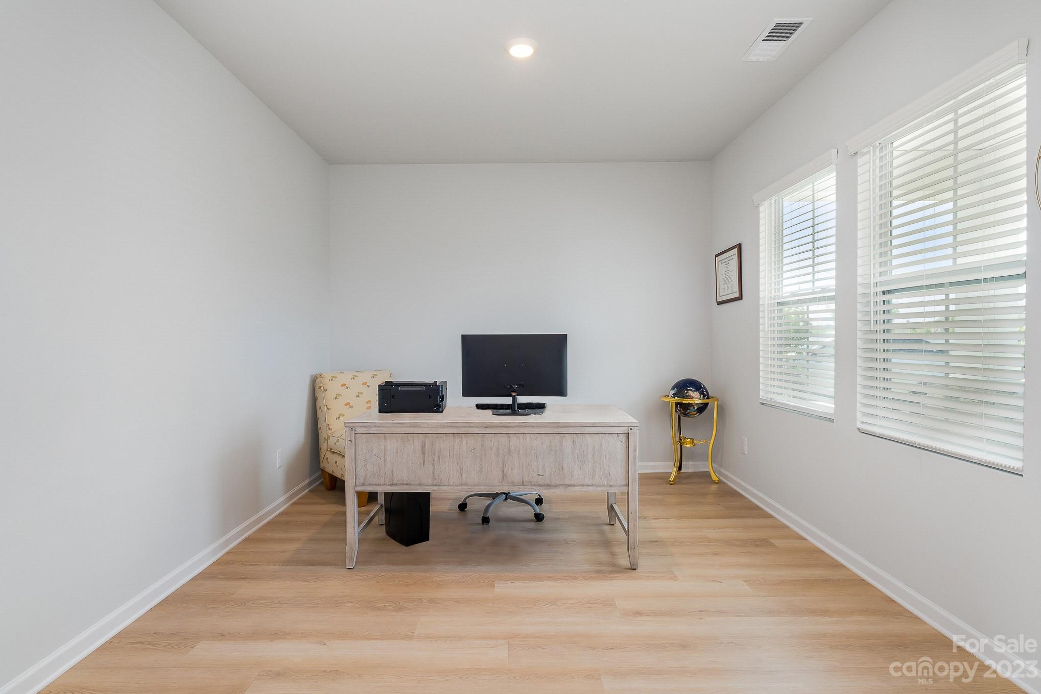 7015 Messina Road Indian Land, SC 29707 - Photo 23 of 42 a workspace with furniture and a window