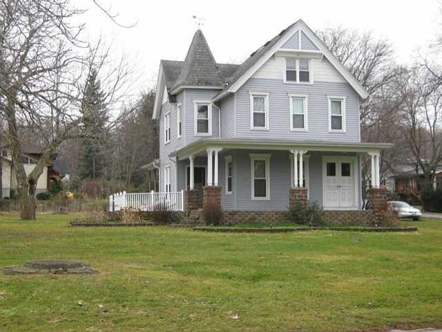 523 Lake Road Webster, NY 14580 - Photo 1 of 1 Exterior Front