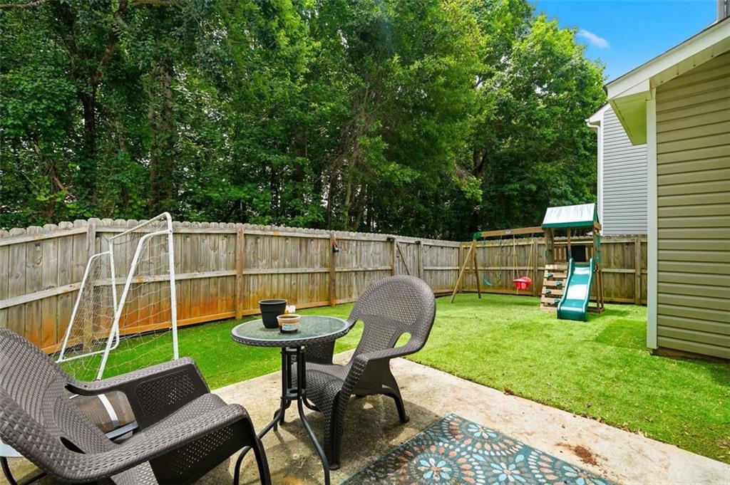 485 Arrowhead Drive Dallas, GA 30132 - Photo 28 of 40