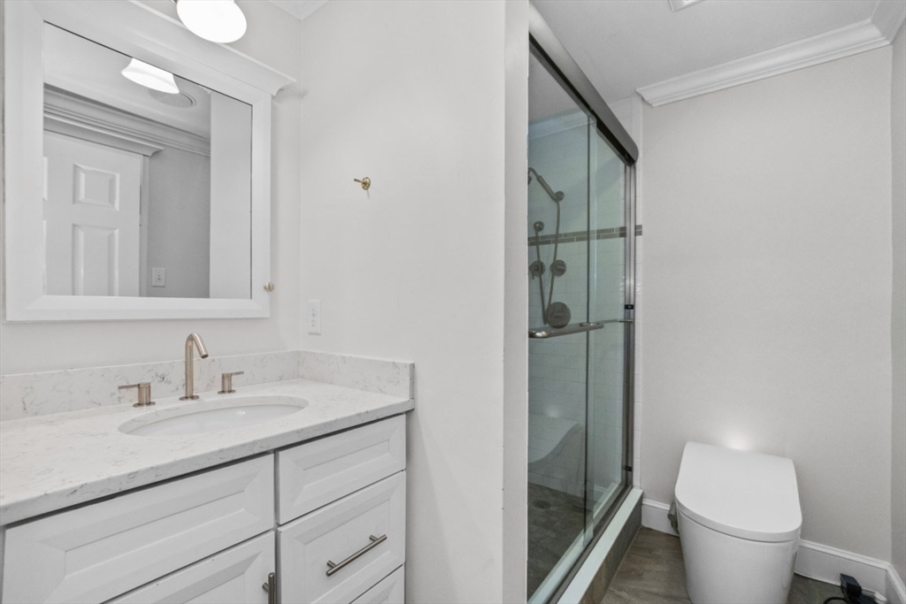 280 Commonwealth Avenue, Unit 108 Boston, MA 02116 - Photo 9 of 11