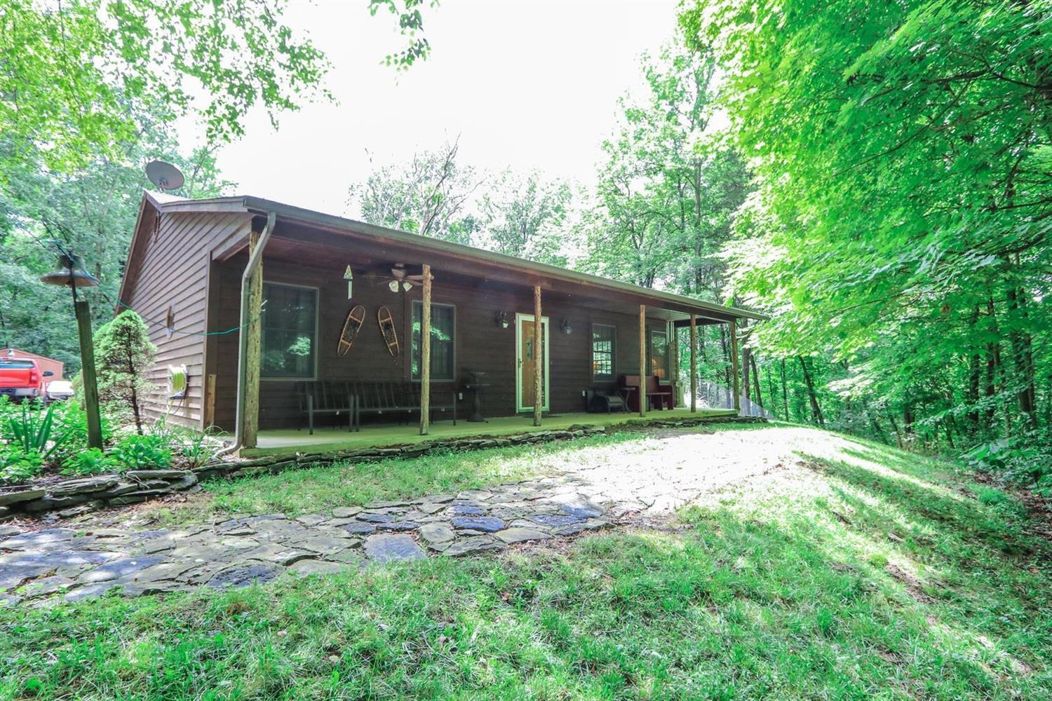2424 Corwin Road Waynesville, OH 45068 - Photo 1 of 1 Gallery Image 1