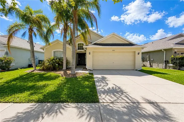 $495,000 | 2281 Oakington Street, Winter Garden, FL 34787