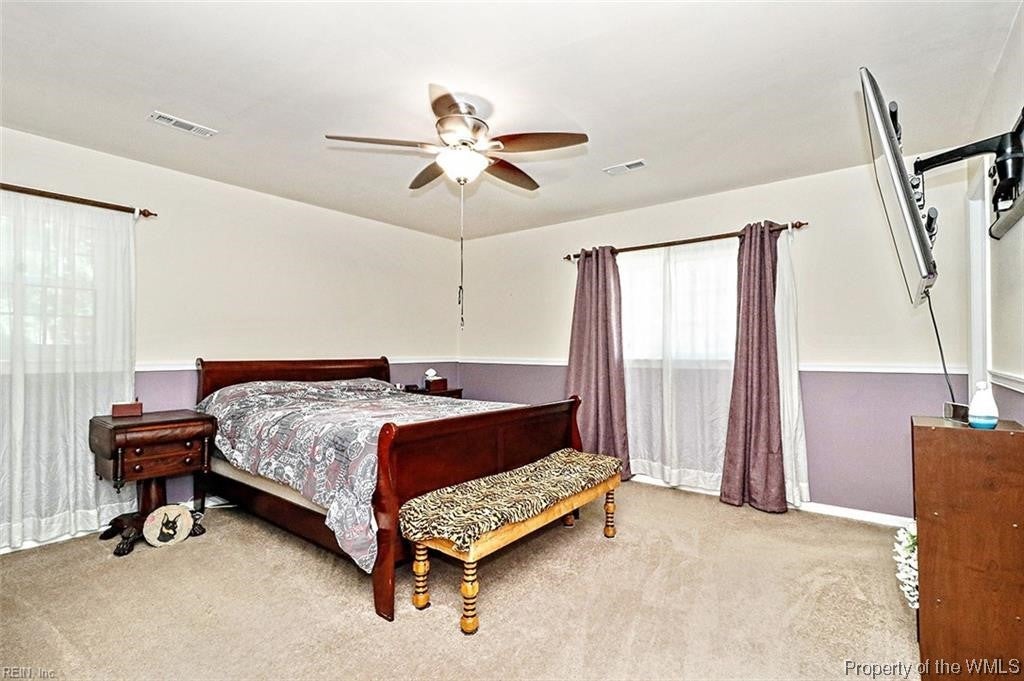 160 Wilderness Road Hampton, VA 23669 - Photo 18 of 33 Gallery Image 18