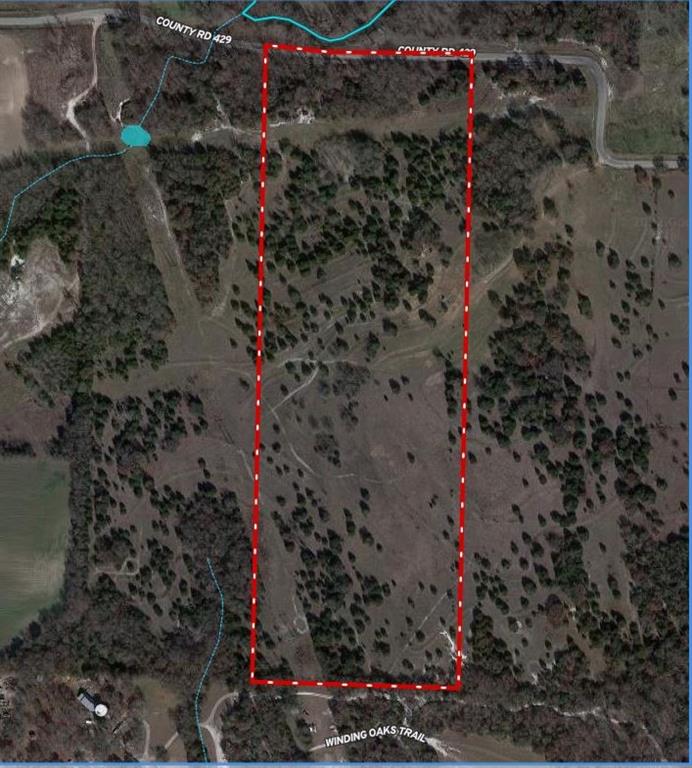 429 County Road 429 Anna, TX 75409 - Photo 29 of 30