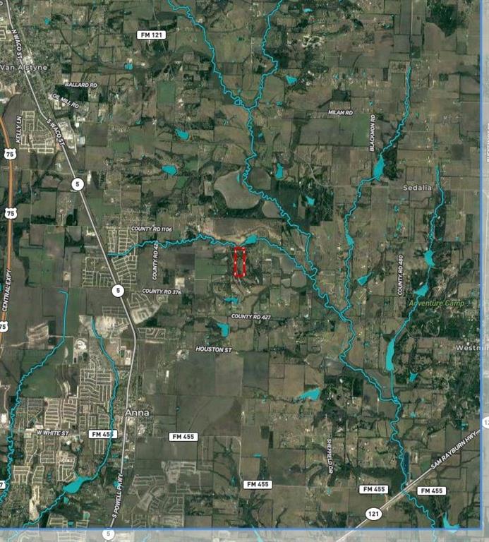 429 County Road 429 Anna, TX 75409 - Photo 30 of 30