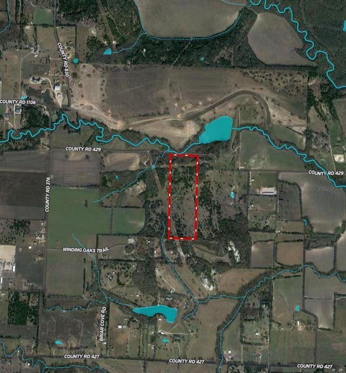 429 County Road 429 Anna, TX 75409 - Photo 5 of 30