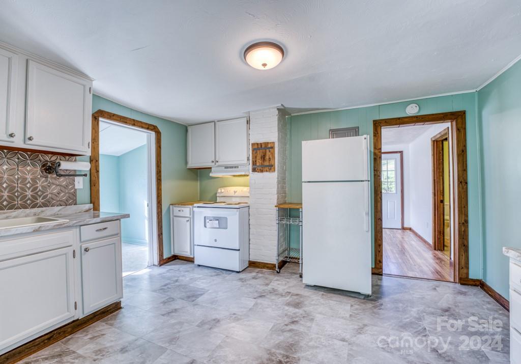 320 Starnes Cove Road Candler, NC 28715 - Photo 23 of 30 Gallery Image 23