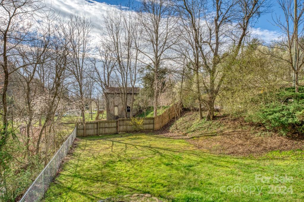 320 Starnes Cove Road Candler, NC 28715 - Photo 28 of 30 Gallery Image 28
