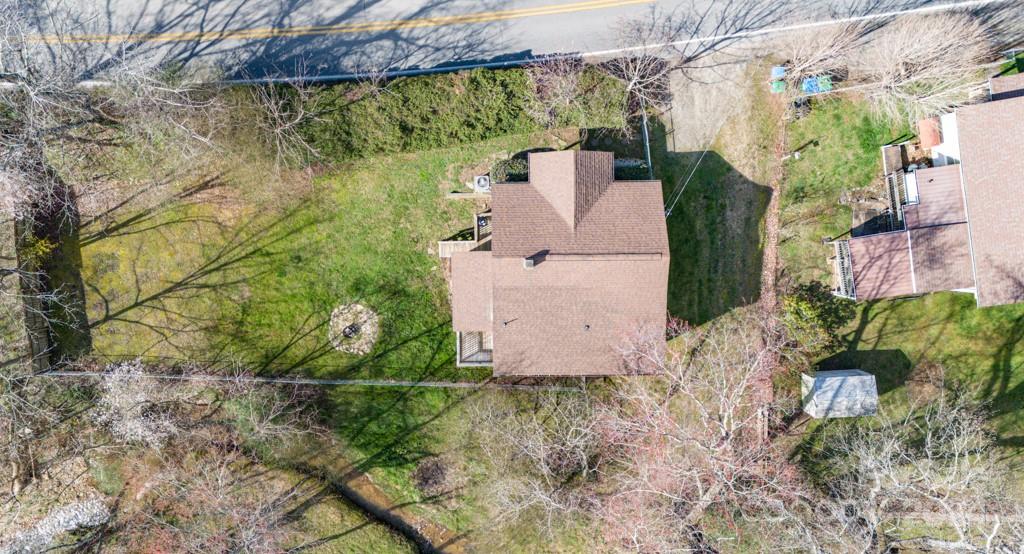 320 Starnes Cove Road Candler, NC 28715 - Photo 6 of 30 Gallery Image 6