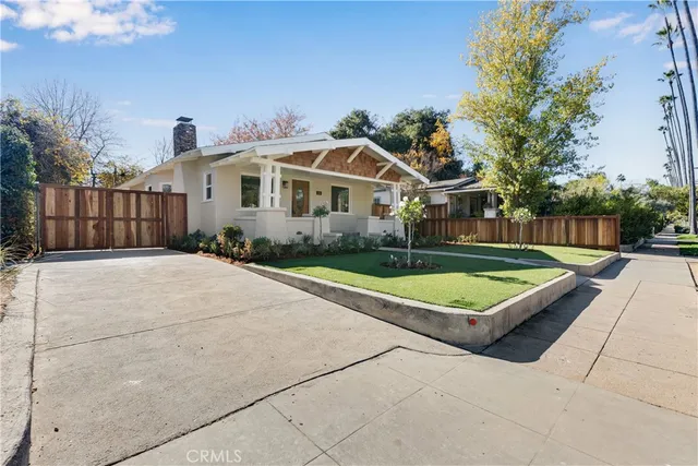 $1,199,000 | 400 Flower Street, Pasadena, CA 91104