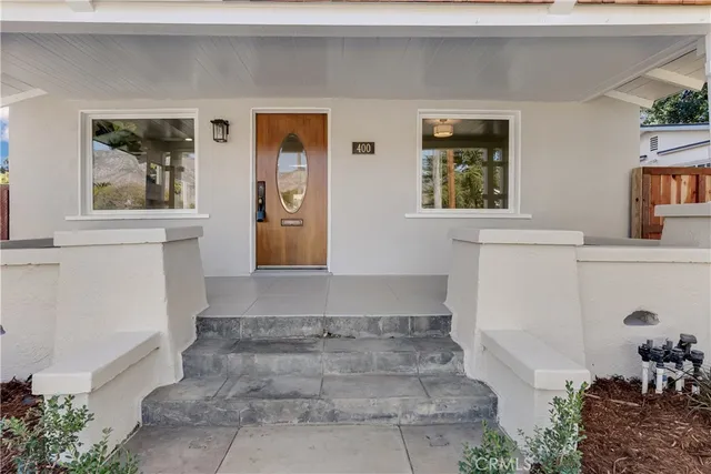 $1,199,000 | 400 Flower Street, Pasadena, CA 91104