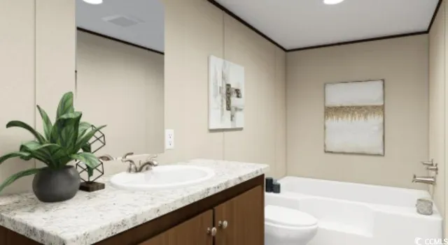 $2,000 | 600 Ermine Road, Unit LOT 620, West Columbia, SC 29170