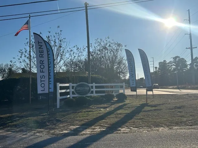 $2,000 | 600 Ermine Road, Unit LOT 620, West Columbia, SC 29170