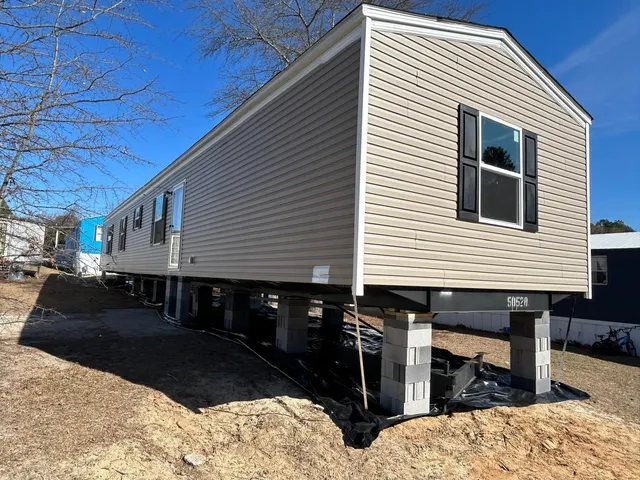 $2,000 | 600 Ermine Road, Unit LOT 620, West Columbia, SC 29170