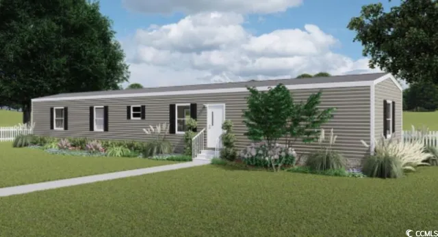 $2,000 | 600 Ermine Road, Unit LOT 620, West Columbia, SC 29170