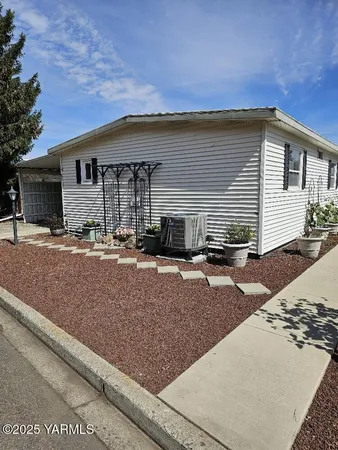$69,000 | 27 Leisure Hill Drive, Union Gap, WA 98903