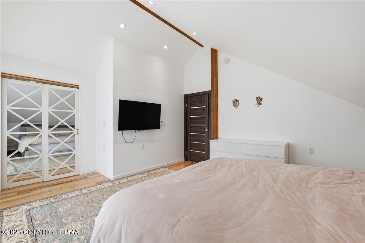 1053 Boat House Road Lake Ariel, PA 18436 - Photo 54 of 105 Primary bedroom