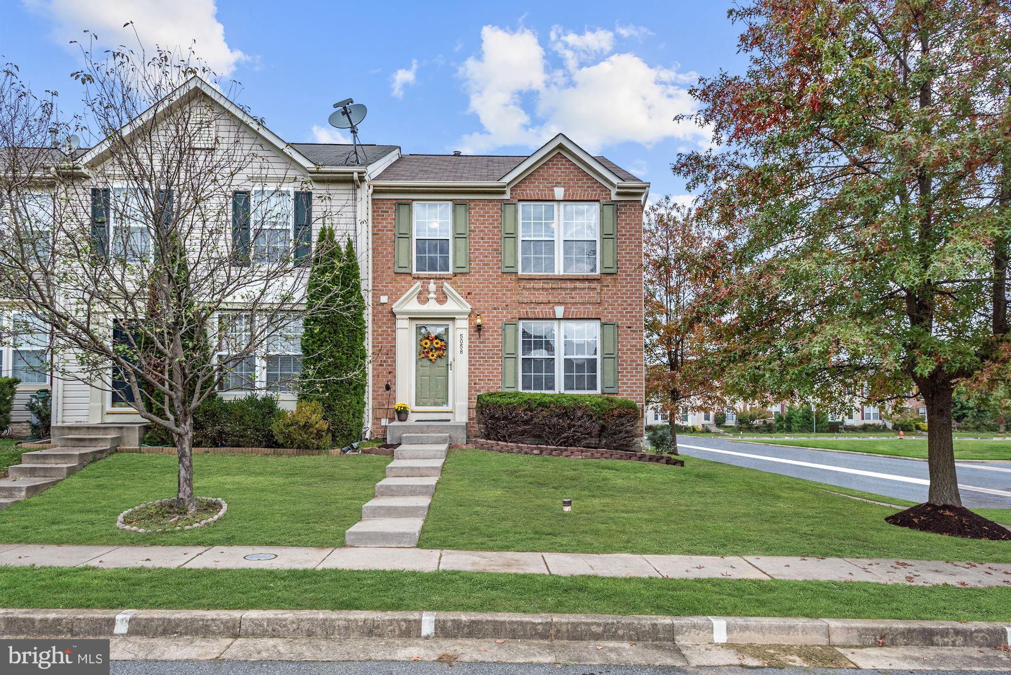 5058 Finsbury Road Baltimore, MD 21237 - Photo 1 of 34 5058 Finsbury Road