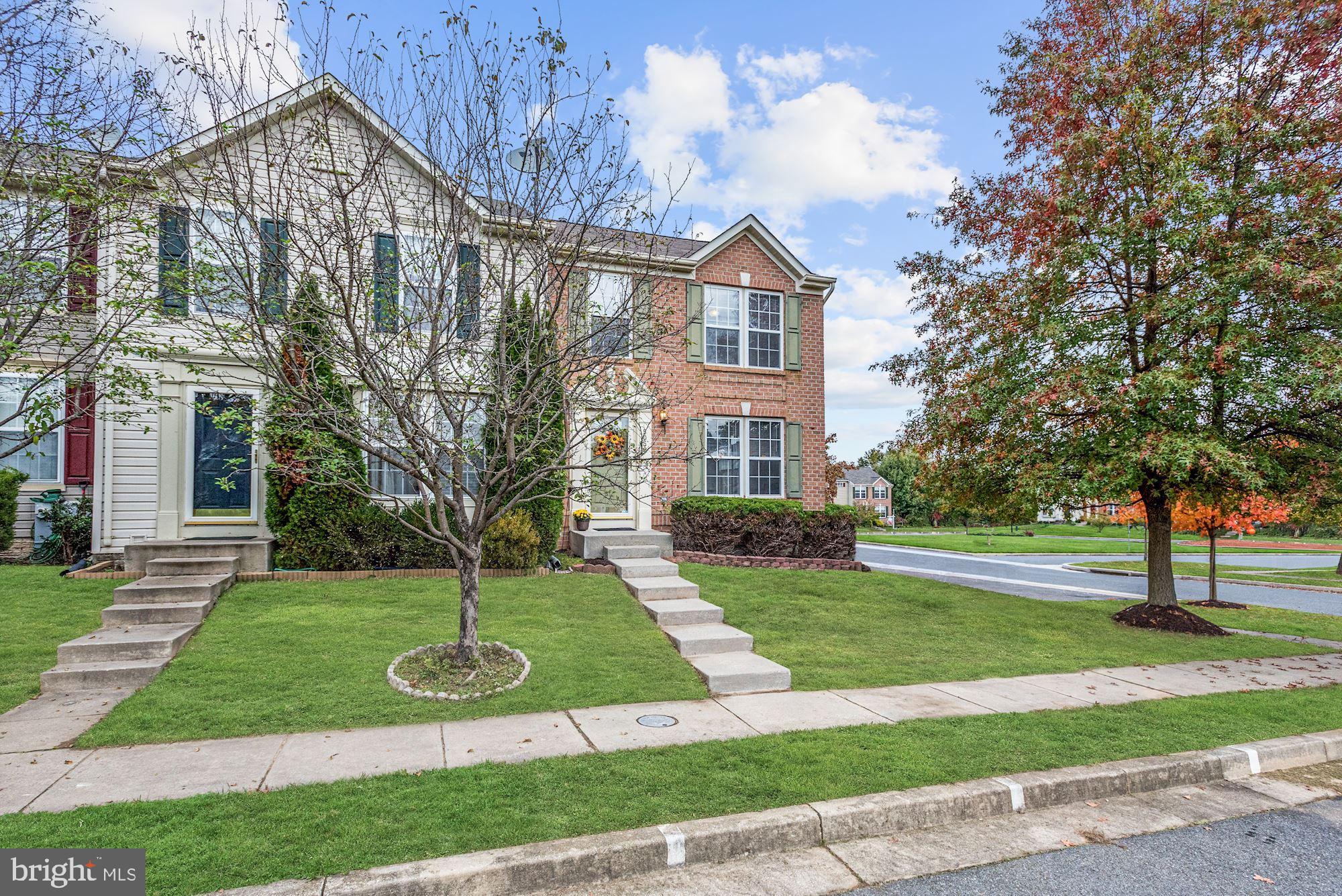 5058 Finsbury Road Baltimore, MD 21237 - Photo 2 of 34 5058 Finsbury Road
