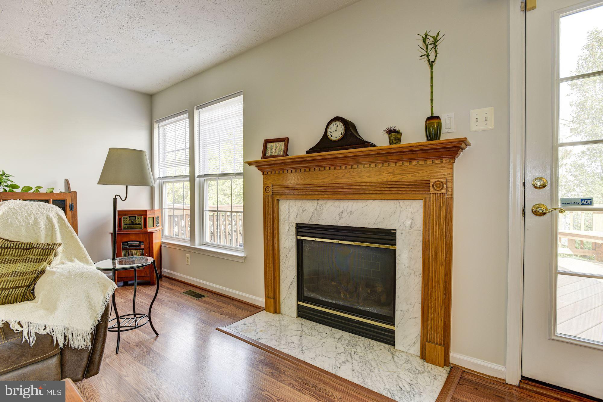 5058 Finsbury Road Baltimore, MD 21237 - Photo 18 of 34 Family Room