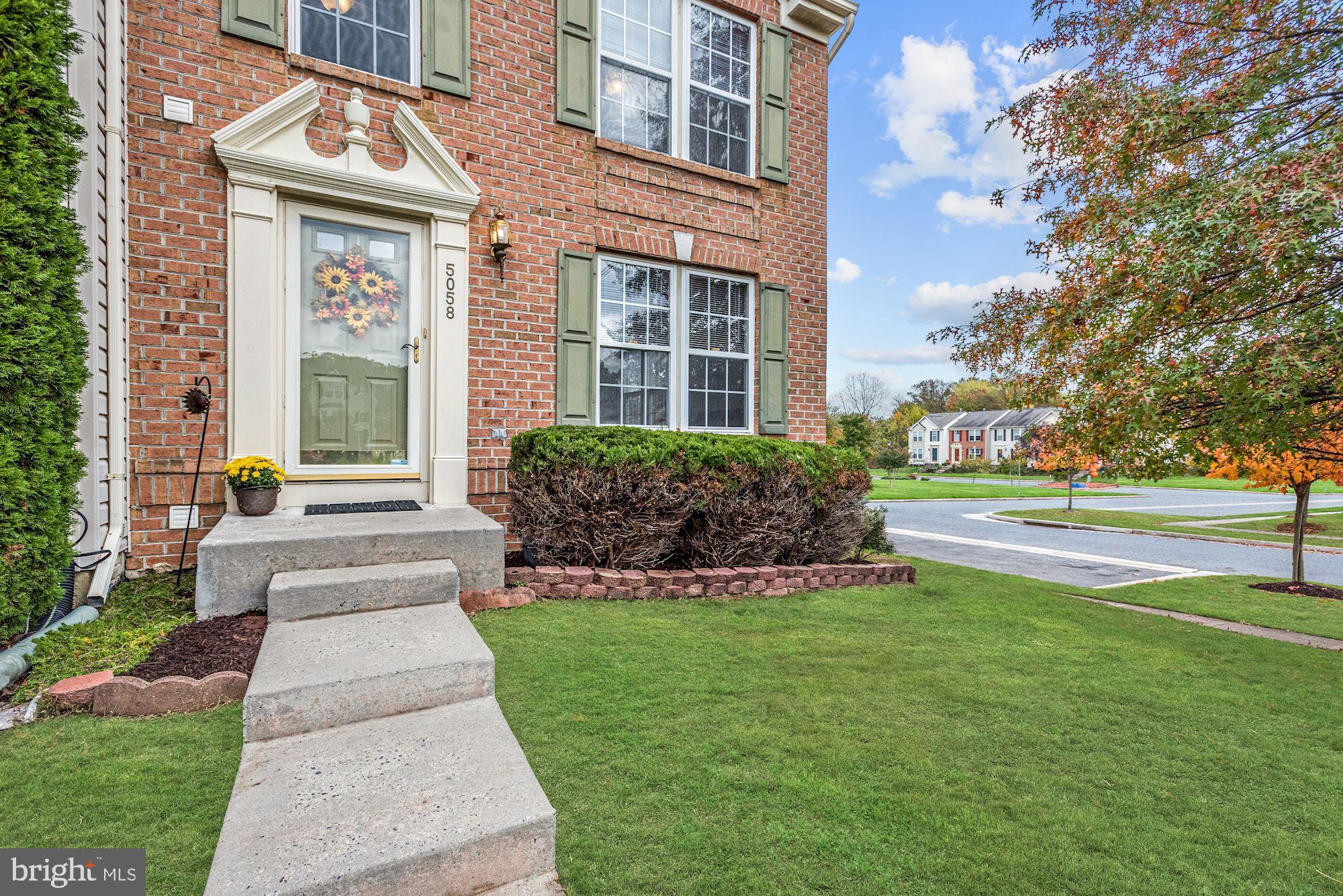 5058 Finsbury Road Baltimore, MD 21237 - Photo 3 of 34 5058 Finsbury Road