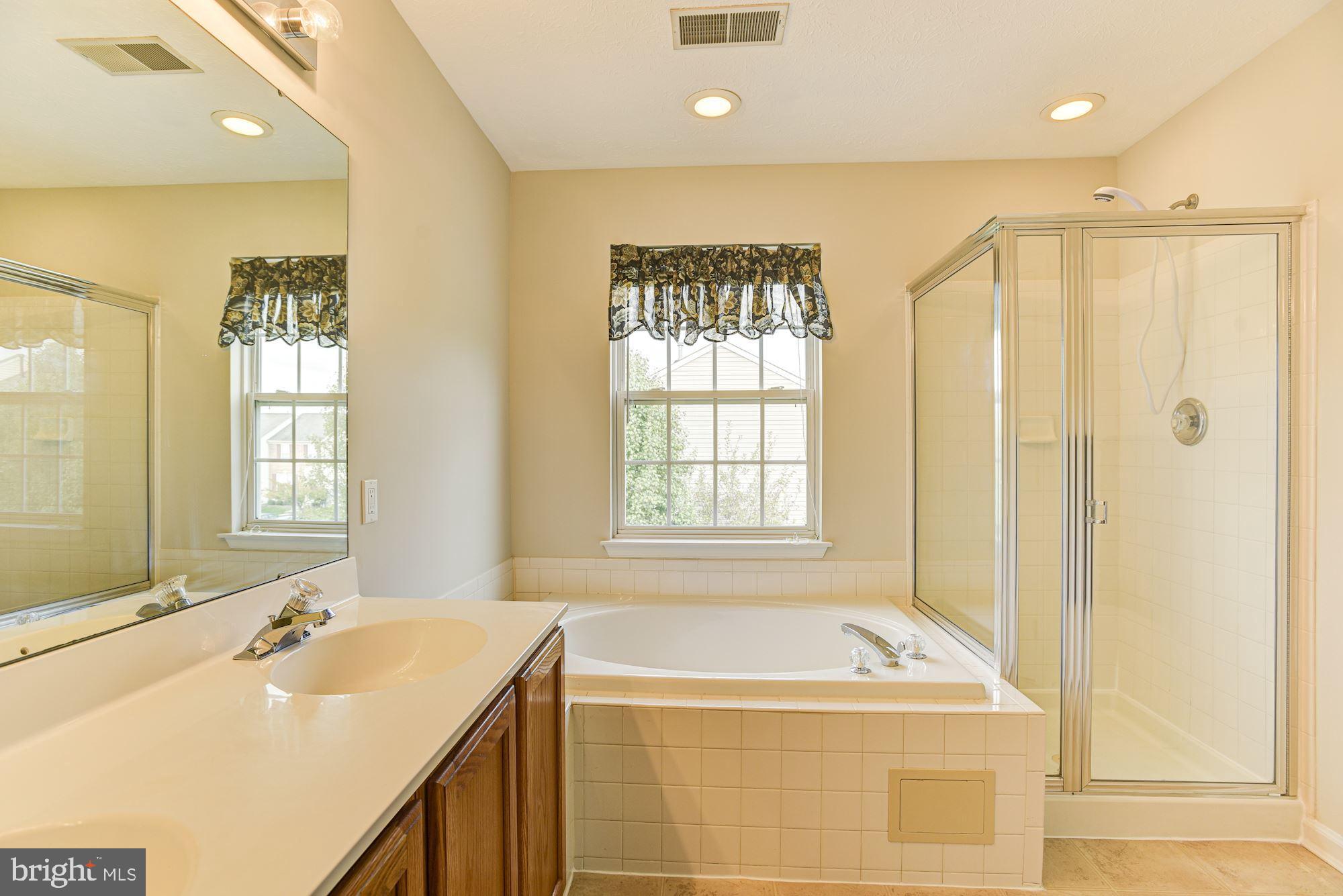 5058 Finsbury Road Baltimore, MD 21237 - Photo 22 of 34 Primary Bath