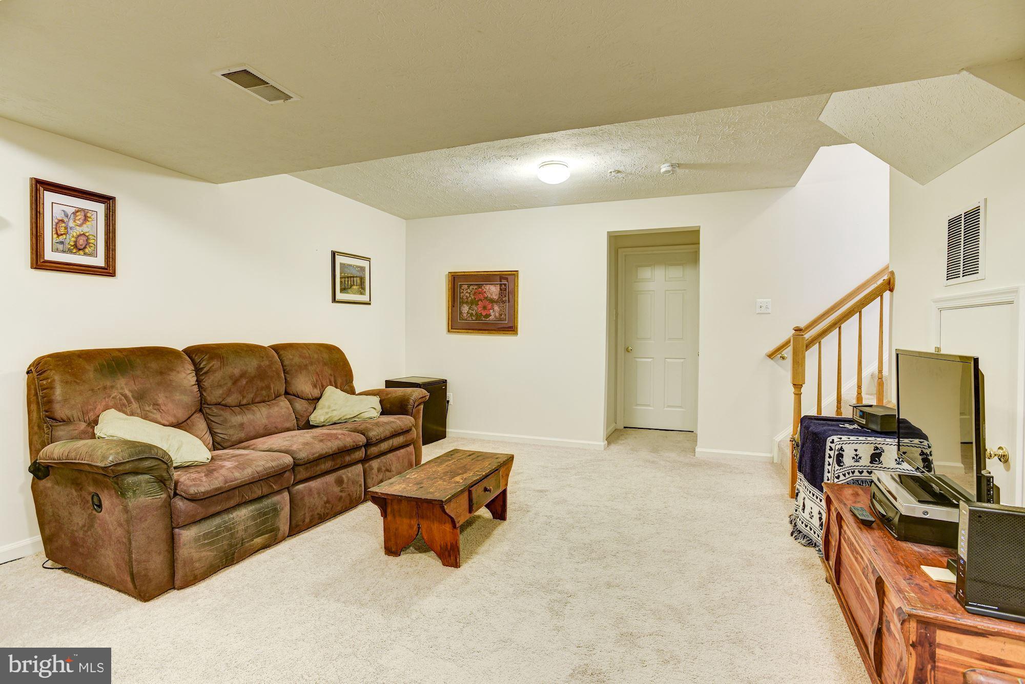 5058 Finsbury Road Baltimore, MD 21237 - Photo 26 of 34 Recreation Room
