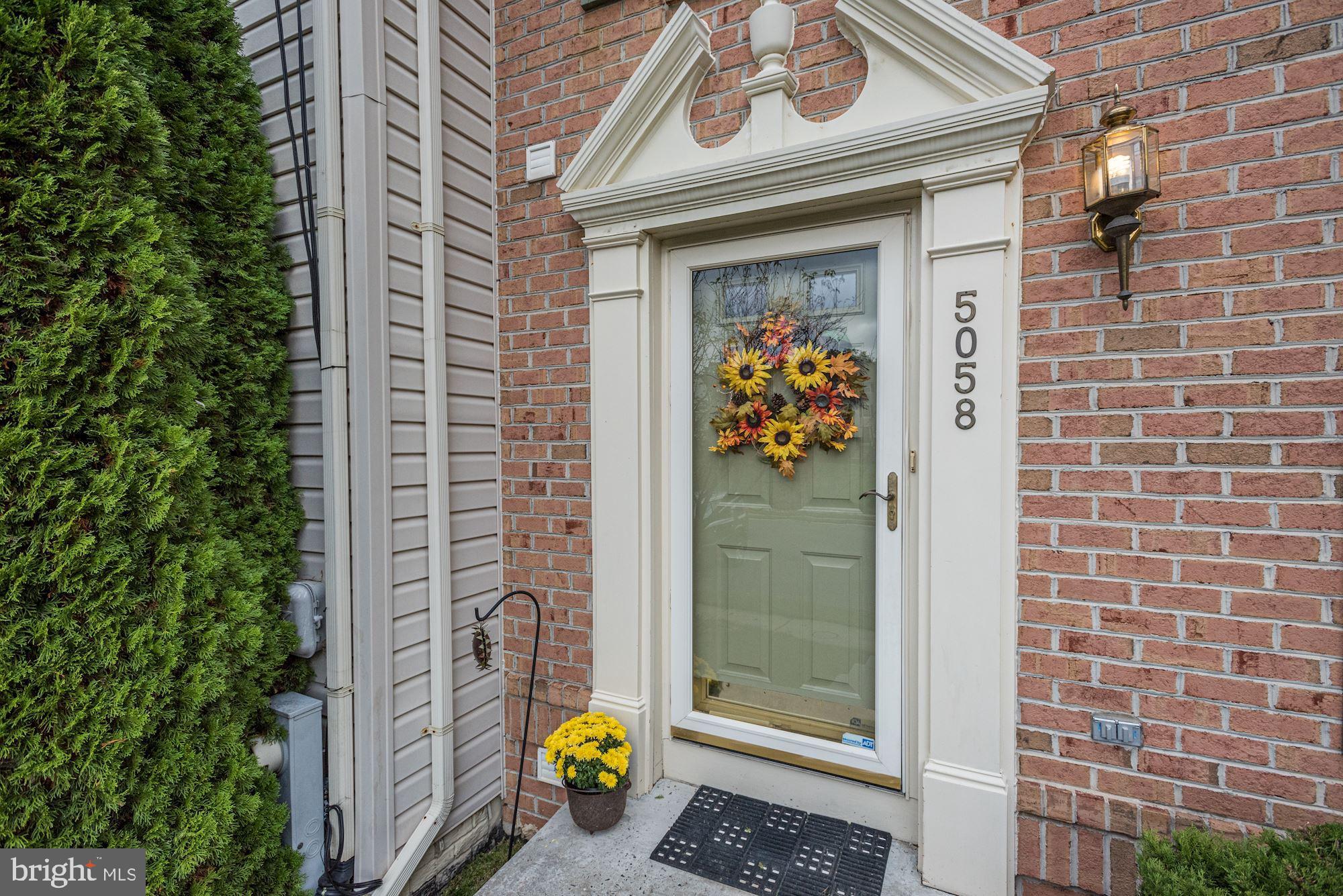 5058 Finsbury Road Baltimore, MD 21237 - Photo 4 of 34 Welcome Home!